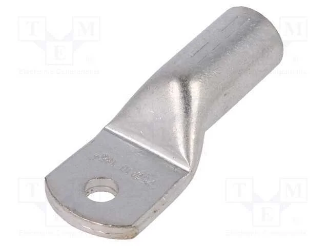 Terminal: anel tubular, M10, 185mm2, cerrar, com .