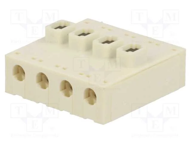 Conector Rápido, 9286, Aperto de Molas, 26awg÷18awg, 250v, 8a