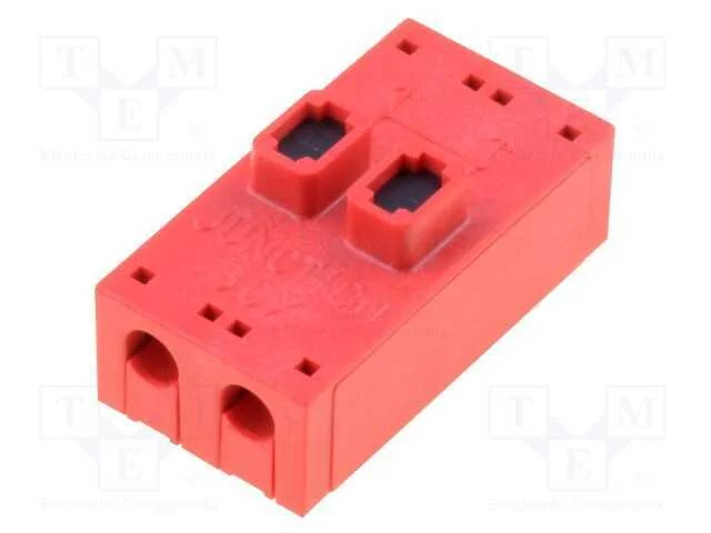 Conector Rápido, 9286, Aperto de Molas, 26awg÷18awg, 250v, 10a