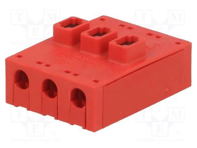 Conector Rápido, 9286, Aperto de Molas, 26awg÷18awg, 250v, 10a