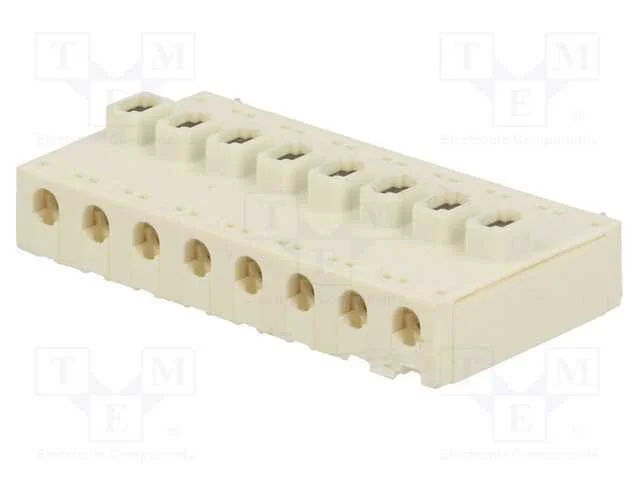 Conector Rápido, 9286, Aperto de Molas, 26awg÷18awg, 250v, 8a