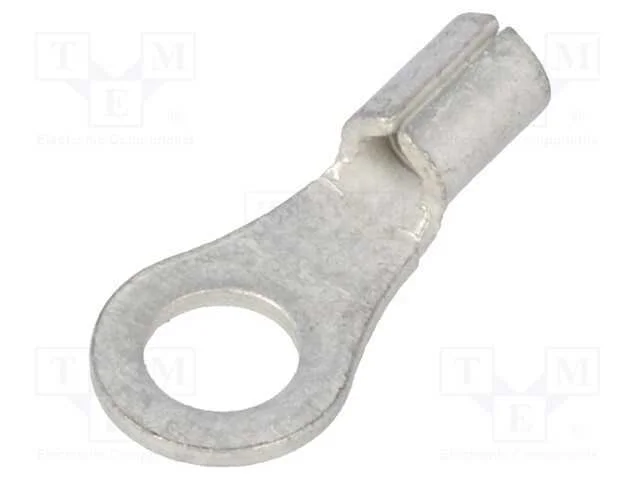 Terminal: de olhal, M3,5, 0,5÷1mm2, não isolada, .
