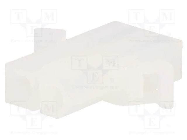 093 Pwr Conn Rcpt Panl Mnt 2Ckt