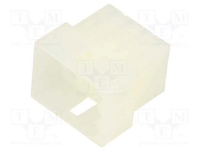 093 Pwr Conn Plug Free Hng 12Ckt