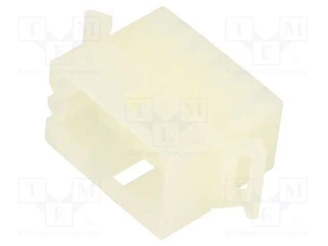 093 Pwr Conn Plug 15Ckt