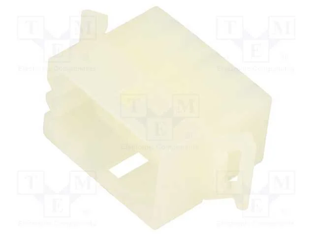 093 Pwr Conn Plug 15Ckt