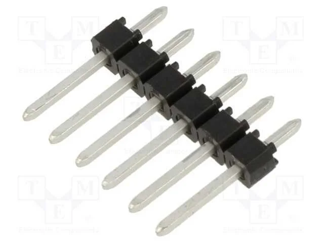 C-Grid SR Vt Pn 6.75/2.90mm Tn-A 6Ckt