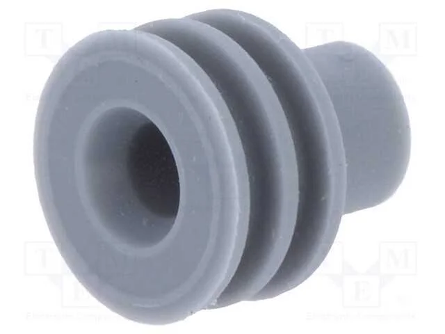 Acessórios: Anilha Veio, Weather Pack, Cinzenta, 2,81÷3,49mm