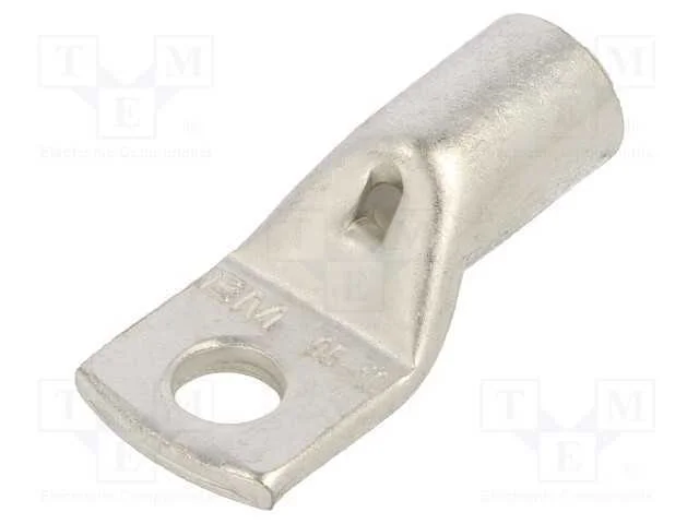 Terminal: anel tubular, M10, 95mm2, cerrar, com c.