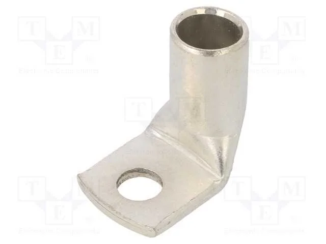 Terminal: anel tubular, M10, 95mm2, cerrar, com c.