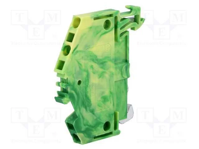 Conector: de Carril, 280, 0,08÷2,5mm2, Faixas: 1,.