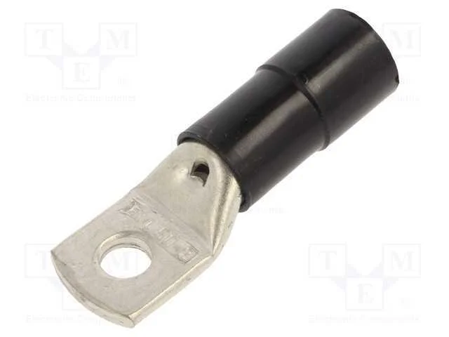 Terminal: anel tubular, M8, : 8,5mm, 50mm2, cerra.