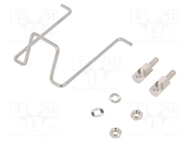 Conjunto de engates para conectores, IEC 60320