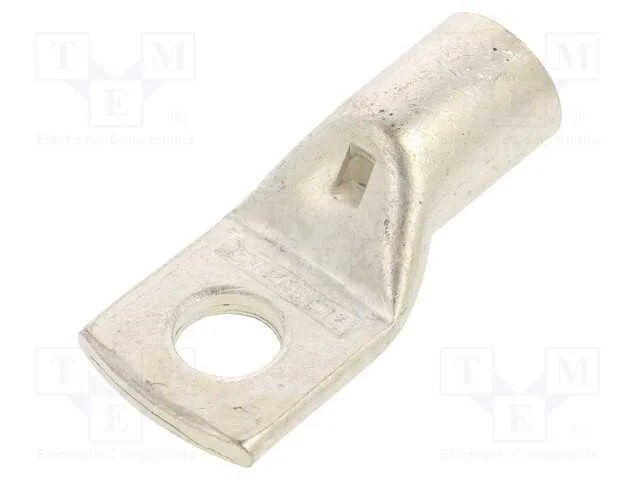 Terminal: anel tubular, M12, 95mm2, cerrar, com c.