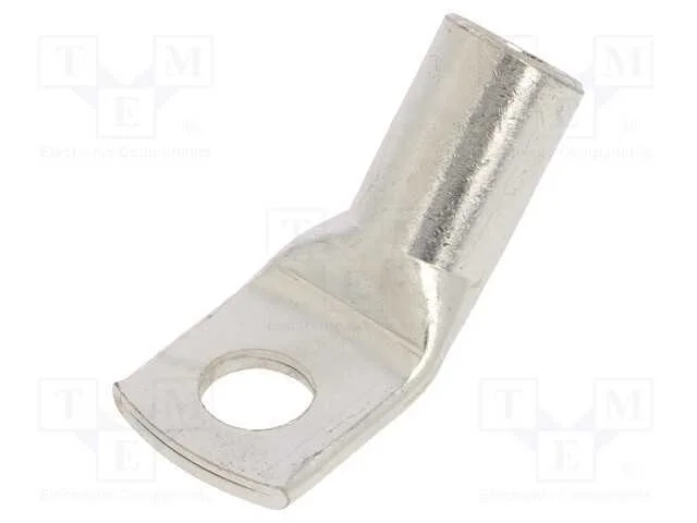 Terminal: anel tubular, M12, 95mm2, cerrar, com c.
