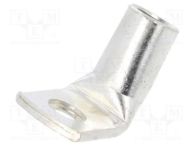 Terminal: anel tubular, M12, 95mm2, cerrar, com c.