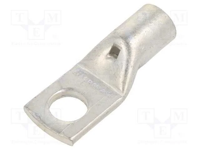 Terminal: anel tubular, M14, 95mm2, cerrar, com c.