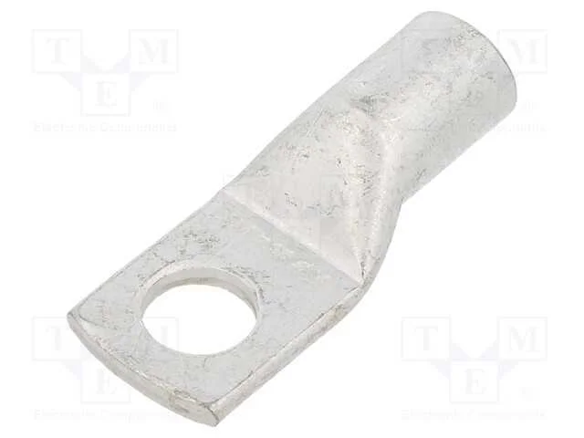 Terminal: anel tubular, M14, 95mm2, cerrar, com c.