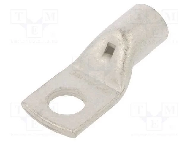 Terminal: anel tubular, M14, 95mm2, cerrar, com c.