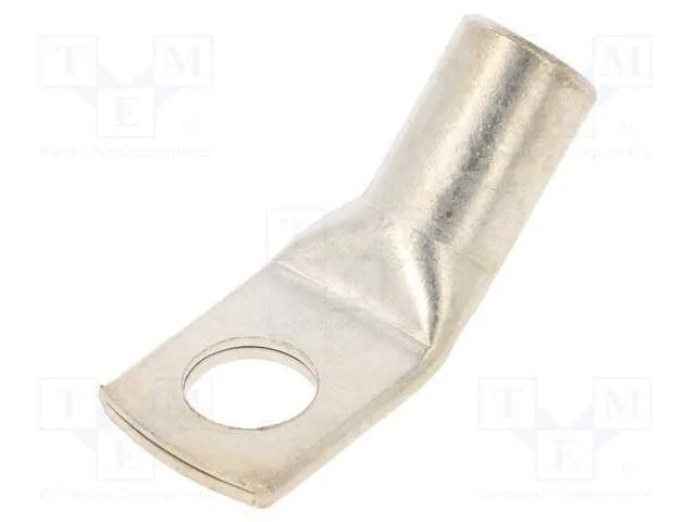 Terminal: anel tubular, M14, 95mm2, cerrar, com c.
