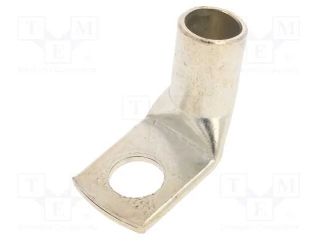 Terminal: anel tubular, M14, 95mm2, cerrar, com c.