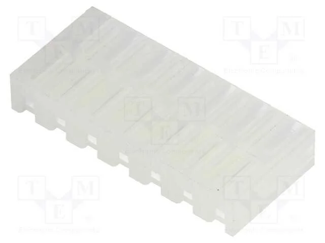508mm KK Crp Term Hsg 7Ckt