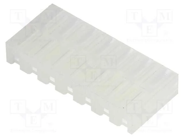 508mm KK Crp Term Hsg 7Ckt