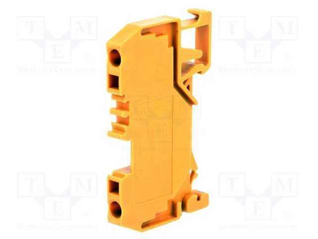 Conector: de Carril, 280, 0,08÷2,5mm2, Faixas: 1,.