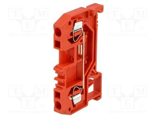 Conector: de Carril, 280, 0,08÷2,5mm2, Faixas: 1,.