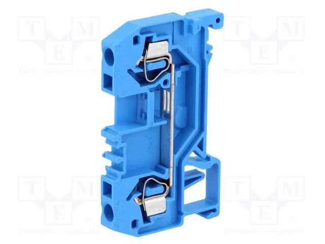 Conector: de Carril, 280, 0,08÷2,5mm2, Faixas: 1,.