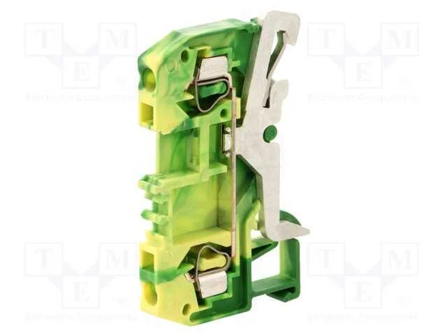 Conector: de Carril, 280, 0,08÷2,5mm2, Faixas: 1,.