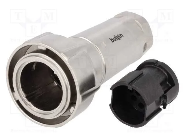 Conector: redondos, ficha, macho, PIN: 10, sem co.