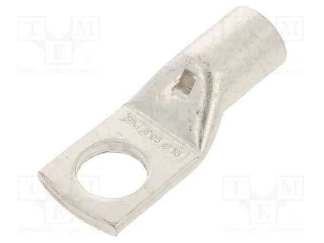 Terminal: anel tubular, M16, 95mm2, cerrar, com c.