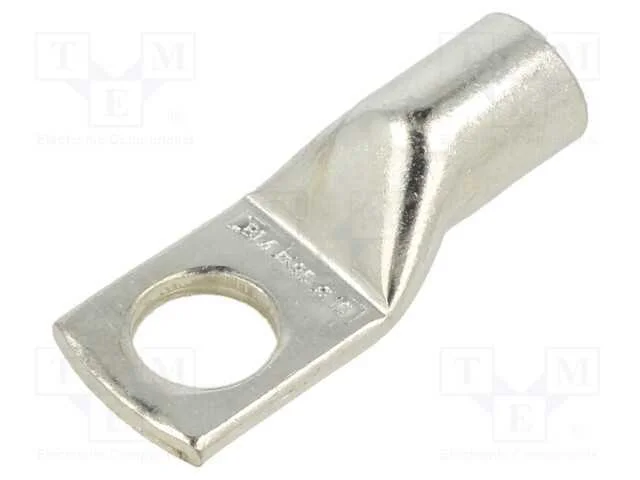 Terminal: anel tubular, M16, 95mm2, cerrar, com c.