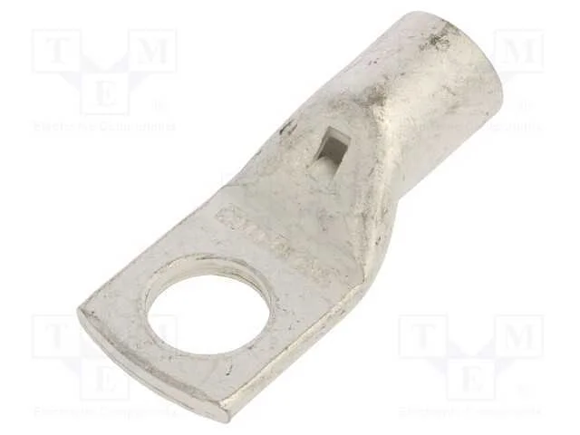 Terminal: anel tubular, M16, 95mm2, cerrar, com c.