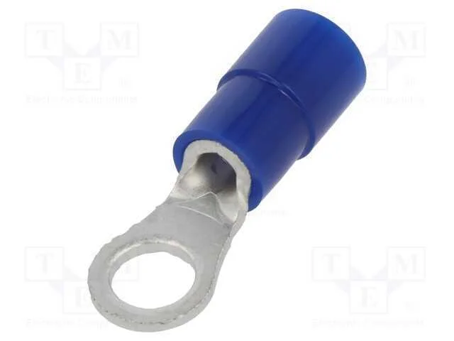 Terminal: de olhal, M4, : 4,3mm, 1,04÷2,63mm2, ce.