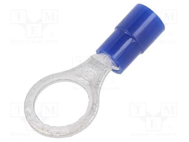 Terminal: de olhal, M8, : 8,4mm, 1,04÷2,63mm2, ce.