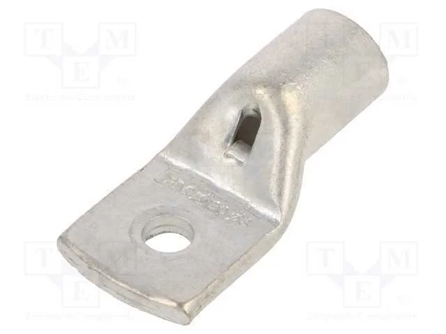 Terminal: anel tubular, M8, 120mm2, cerrar, com c.