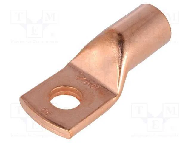 Terminal: anel tubular, M10, 70mm2, cerrar, com c.