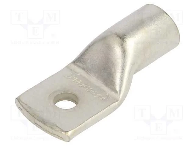 Terminal: anel tubular, M8, 120mm2, cerrar, com c.