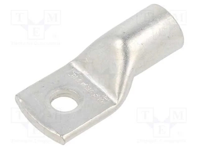 Terminal: anel tubular, M12, 120mm2, cerrar, com .