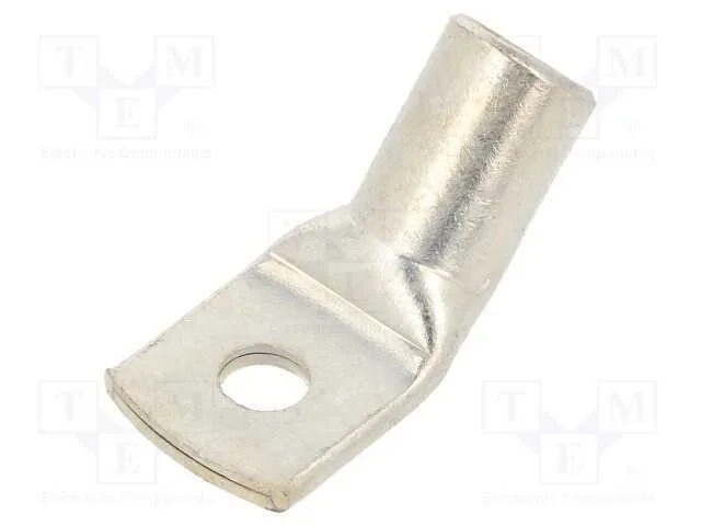 Terminal: anel tubular, M10, 120mm2, cerrar, com .