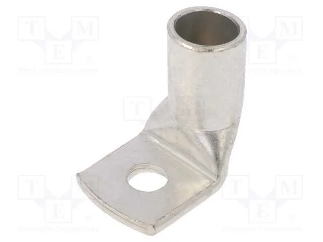 Terminal: anel tubular, M10, 120mm2, cerrar, com .