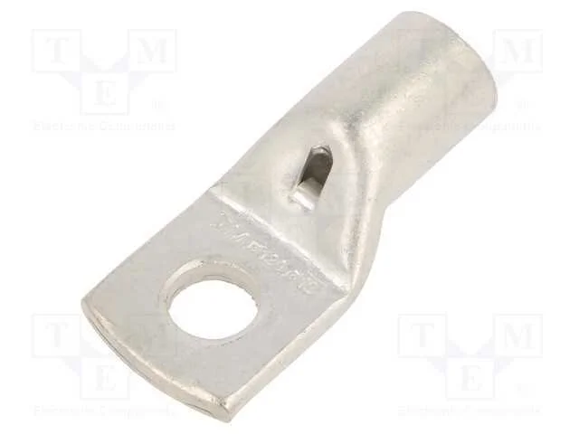 Terminal: anel tubular, M12, 120mm2, cerrar, com .