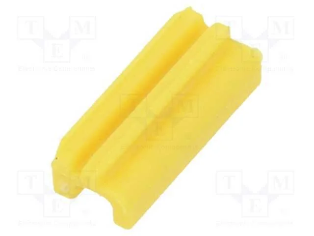 Estaca de Codificação, Aplicação: Ck,Cks,Jk,Jks, Amarelo