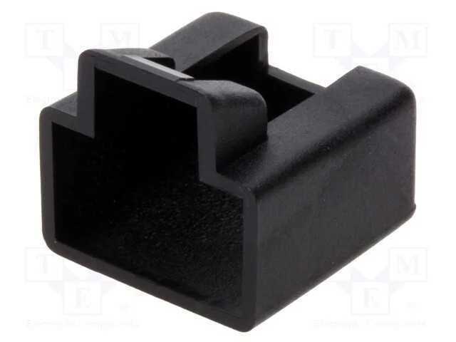 Tampa, Aplicação: ficha RJ45