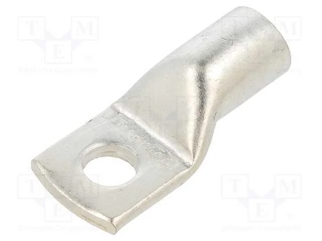 Terminal: anel tubular, M10, 120mm2, cerrar, com .