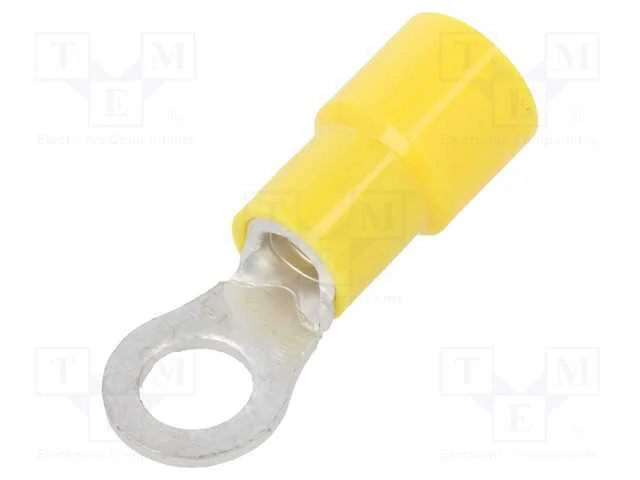 Terminal: de olhal, M5, : 5,3mm, 2,63÷6,64mm2, ce.