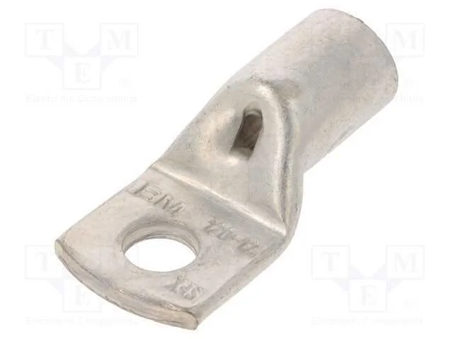 Terminal: anel tubular, M12, 120mm2, cerrar, com .
