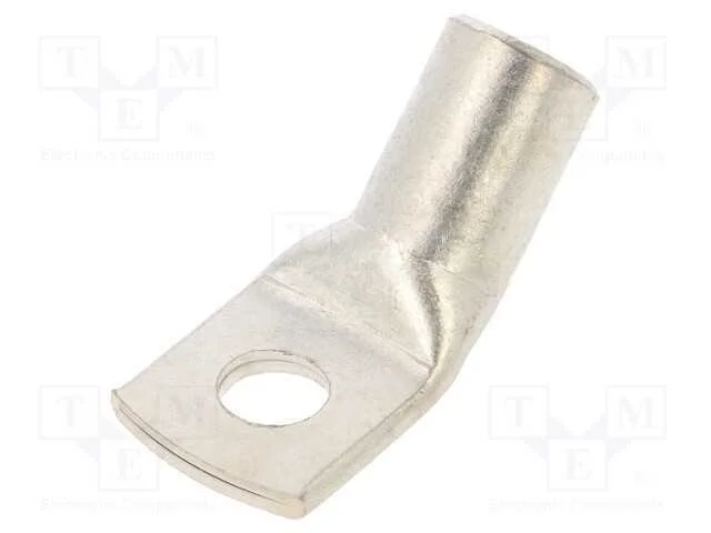 Terminal: anel tubular, M12, 120mm2, cerrar, com .